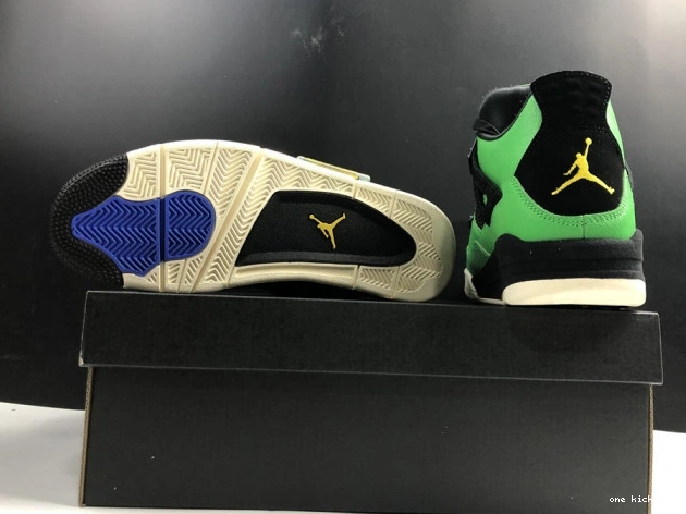 Rep Retro AJ4-965234 Air Jordan 4 0818